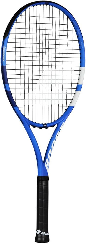Babolat Boost Drive ガット張り上げ済テニスラケット